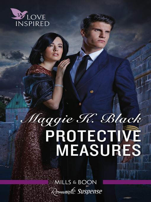 Title details for Protective Measures by Maggie K. Black - Available
